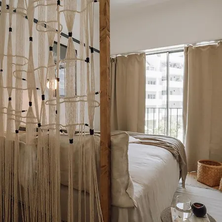Marinella - 2 Bedrooms In Santo Antonio アパート *