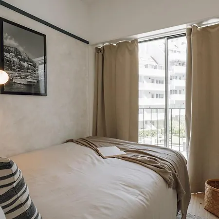 アパート Marinella - 2 Bedrooms In Santo Antonio リスボン