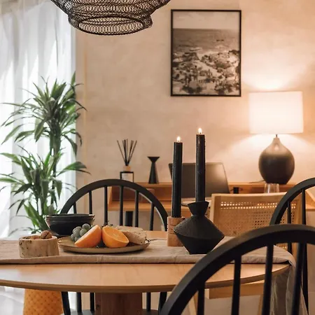 Apartment Marinella - 2 Bedrooms In Santo Antonio *