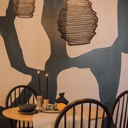 Marinella - 2 Bedrooms In Santo Antonio Lissabon