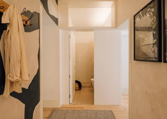 Marinella - 2 Bedrooms In Santo Antonio Διαμέρισμα *