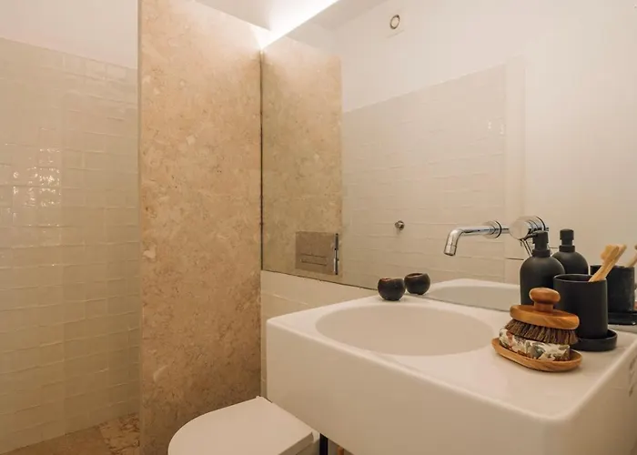 Marinella - 2 Bedrooms In Santo Antonio Διαμέρισμα Lisboa