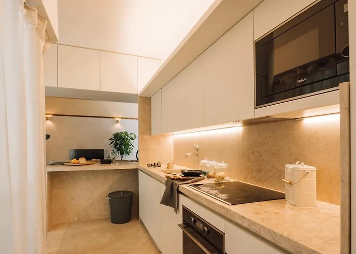 Marinella - 2 Bedrooms In Santo Antonio Διαμέρισμα *