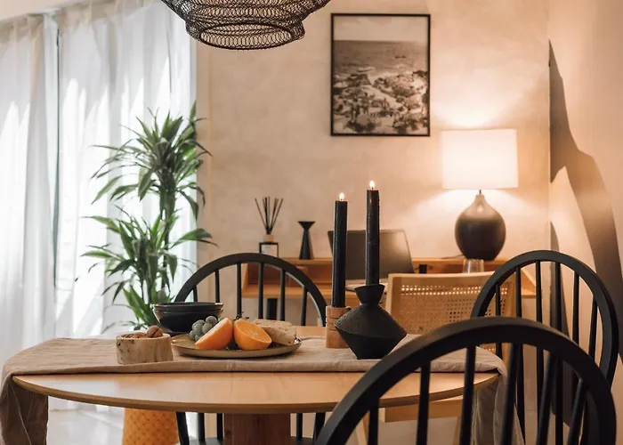 Διαμέρισμα Marinella - 2 Bedrooms In Santo Antonio *