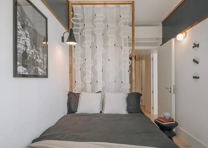 Marinella - 2 Bedrooms In Santo Antonio