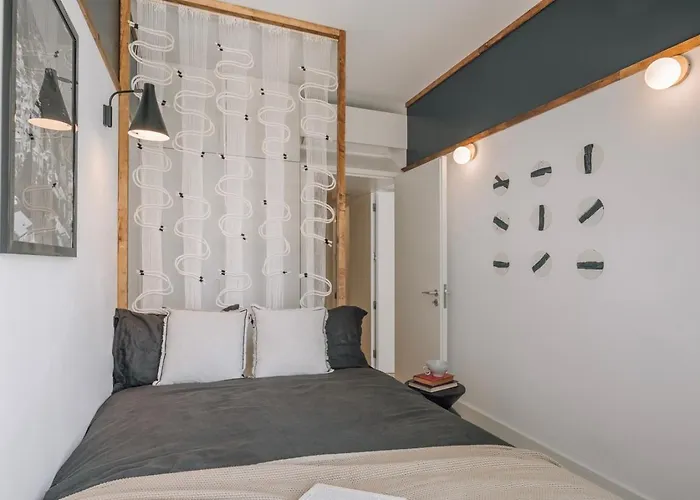 Διαμέρισμα Marinella - 2 Bedrooms In Santo Antonio *