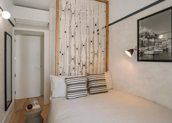 Διαμέρισμα Marinella - 2 Bedrooms In Santo Antonio *