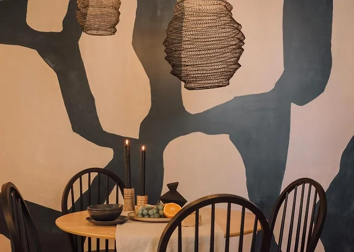 Marinella - 2 Bedrooms In Santo Antonio Lisboa