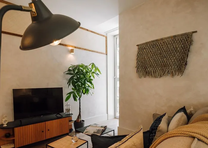 Marinella - 2 Bedrooms In Santo Antonio