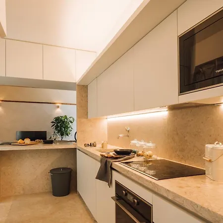 Marinella - 2 Bedrooms In Santo Antonio Lejlighed *