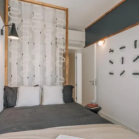 Lejlighed Marinella - 2 Bedrooms In Santo Antonio *
