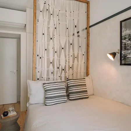 Lejlighed Marinella - 2 Bedrooms In Santo Antonio *