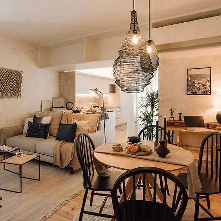 Marinella - 2 Bedrooms In Santo Antonio